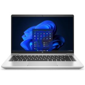 Ноутбук HP ProBook 440 G9 [6G8U6PA] Silver 14" {HD i5 1235U/16Gb/256Gb SSD/ Iris Xe/Win11 Pro} (необходим - фото 1 - id-p224163220