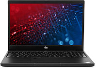 Ноутбук IRU Оникс 15U Core i5 1135G7 16Gb SSD512Gb Intel Iris Xe graphics G7 15.6" IPS FHD (1920x1080) Free