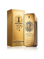 Мужская парфюмированная вода Paco Rabanne 1 Million 100ml