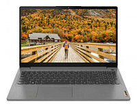 Ноутбук Lenovo IdeaPad 3 15IAU7 i5-1235U 8Gb SSD 512Gb Intel UHD Graphics 15,6 FHD IPS Cam 38Вт*ч No OS Серый