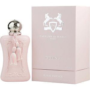 Женская парфюмированная вода Parfums De Marly Royal Essence Delina 75ml