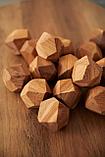Настольная игра, деревянные балансирующие камни "Туми Иши" Мешочек, фото 2