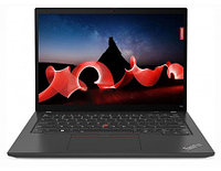 Ноутбук Lenovo ThinkPad T14 Gen 4 i7-1355U 16Gb SSD 512Gb Intel UHD Graphics 14 WUXGA IPS TS Cam 39.3Вт*ч