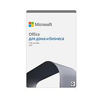 Офисная программа Microsoft Office Home and Business 2021 FPP Russian Central/Eastern Euro (T5D-03544)