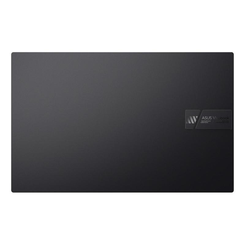 Ноутбук Asus VivoBook 17X K3704VA-AU100W Core i5 13500H 8Gb SSD512Gb Intel Iris Xe graphics 17.3" IPS FHD - фото 1 - id-p224162949