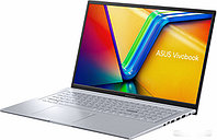 Ноутбук ASUS VivoBook 17X M3704YA-AU087 17.3" 1920 x 1080, IPS, 60 Гц, AMD Ryzen 7 цвет корпуса серебристый