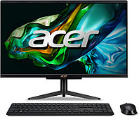 Моноблок Acer Aspire C24-1610 23.8" Full HD i3 N305 (1.8) 8Gb SSD256Gb UHDG CR Windows 11 Home WiFi BT 65W