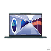 Ноутбук Lenovo Yoga 6 13ABR8 13.3"(1920x1200 IPS)/Touch/AMD Ryzen 5 7530U(2Ghz)/16384Mb/512SSDGb/noDVD/Int:AMD