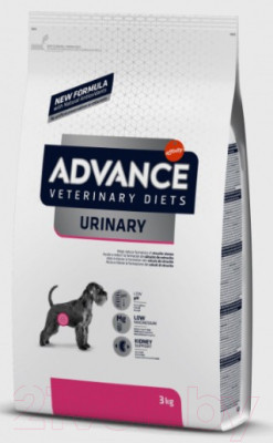 Сухой корм для собак Advance VetDiets Urinary - фото 2 - id-p224168005