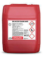 DR Acid Foam AMS