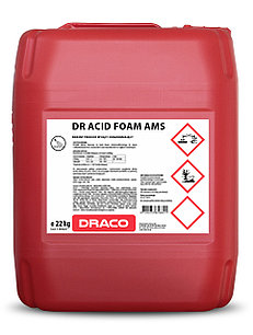 DR Acid Foam AMS