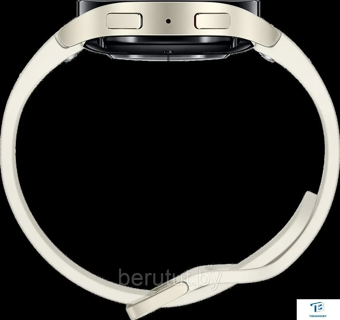 Smart Watch / Смарт часы Samsung Galaxy Watch с NFS "Gold" SM-R930NZEACIS - фото 5 - id-p224167783