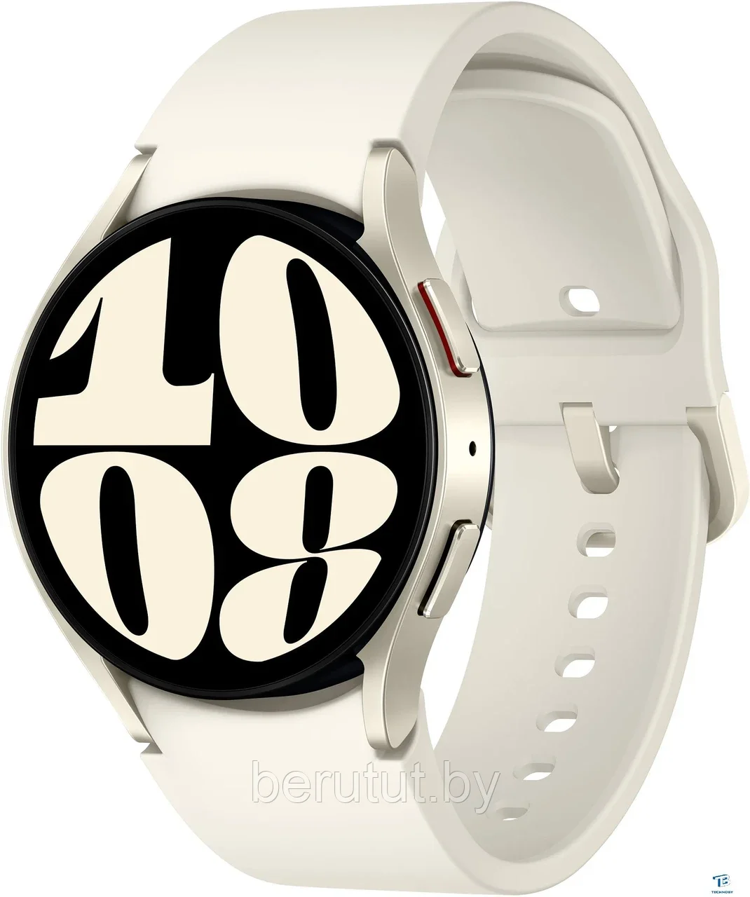 Smart Watch / Смарт часы Samsung Galaxy Watch с NFS "Gold" SM-R930NZEACIS - фото 1 - id-p224167783