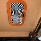 Электротрицикл грузовой GreenCamel Тендер D1500 (60V 1000W) кабина, понижающая, фото 5