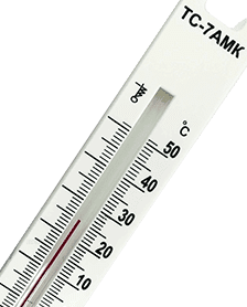 Термометр для холодильника ТС-7АМК