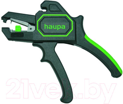Инструмент для зачистки кабеля Haupa 210696 - фото 1 - id-p224168776