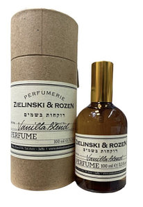 Унисекс парфюмированная вода Zielinski & Rozen Vanilla Blend 100ml