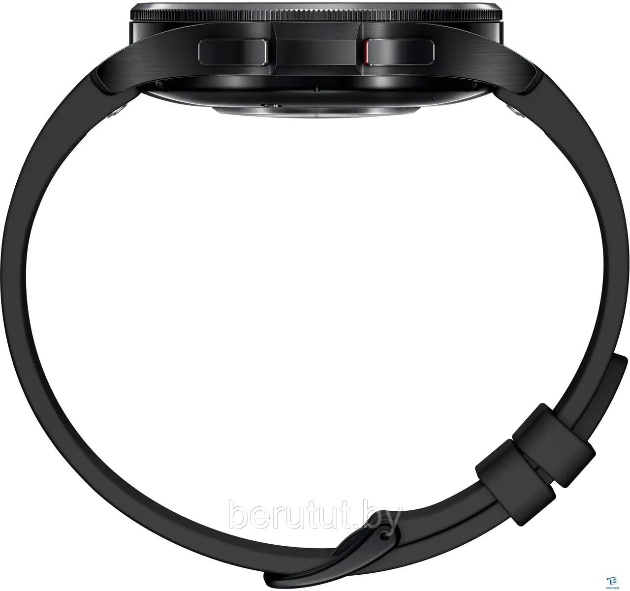 Smart Watch / Смарт часы Samsung Galaxy Watch с NFS "Black" - фото 5 - id-p224172161