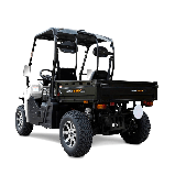 UTV GreenCamel Linhai LH50DU (4kW AC, R12 литые) LUX, фото 2