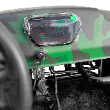 Электробагги GreenCamel Намиб T009 (60V 1500W R7 Дифференциал), фото 6