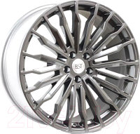 Литой диск RST Wheels R032 Genesis G80/GV70 20x9" 5x114.3мм DIA 67.1мм ET 35мм