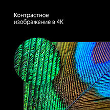 Телевизор Яндекс ТВ с Алисой 43 YNDX-00071, фото 3