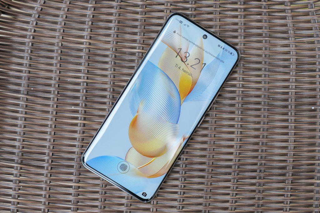 Замена стекла экрана Honor 90 Lite