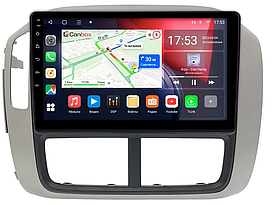 Штатная магнитола Canbox L-Line 4169-9-225 для Honda Pilot (2002-2008) на Android 10 (4G-SIM, 2/32, TS18, DSP)