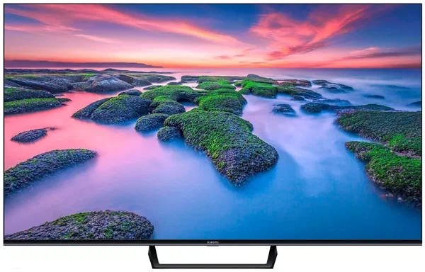 Телевизор Xiaomi TV A2 55 L55M7-EARU / ELA5059GL - фото 1 - id-p224179141