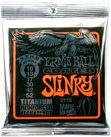 Струны для электрогитары Ernie Ball 3115