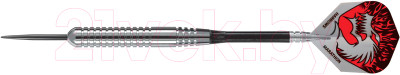 Набор дротиков для дартса Harrows Steeltip Silver Arrows / 842HRED92122 - фото 2 - id-p224175691