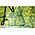 Садовые качели Olsa Люкс-3, 2336х1543х1600 мм, арт. с1261, фото 5