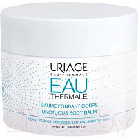 Бальзам для тела Uriage Eau Thermale Baume Fondant Corps