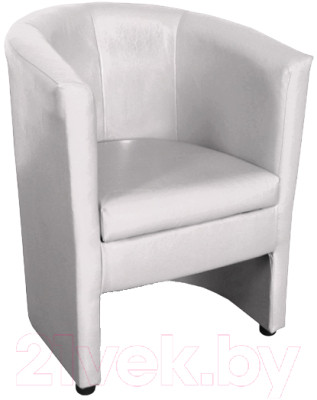 Кресло мягкое Lama мебель Рико - фото 1 - id-p224174704