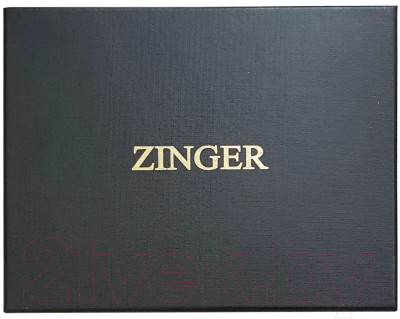 Набор для маникюра Zinger ze-MSFE-101-3-S - фото 3 - id-p224178396