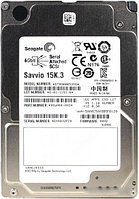 Жесткий диск Seagate Savvio 15K.3 300GB (ST9300653SS)