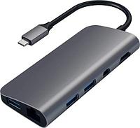 USB-хаб Satechi ST-TCMM8PAM