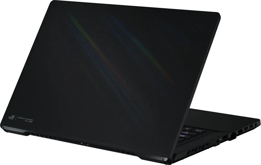 Игровой ноутбук ASUS ROG Zephyrus M16 GU603ZM-LS075 - фото 5 - id-p224173601