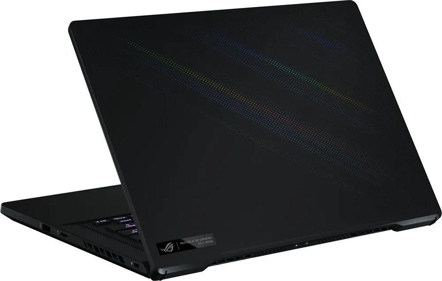 Игровой ноутбук ASUS ROG Zephyrus M16 GU603ZM-LS075 - фото 6 - id-p224173601