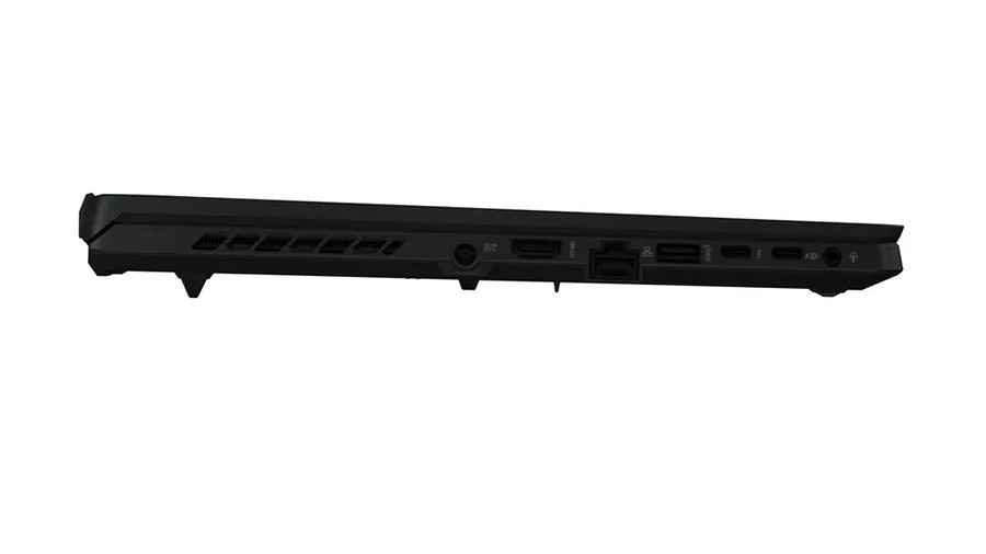 Игровой ноутбук ASUS ROG Zephyrus M16 GU603ZM-LS075 - фото 7 - id-p224173601