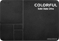 SSD Colorful SL500 512GB