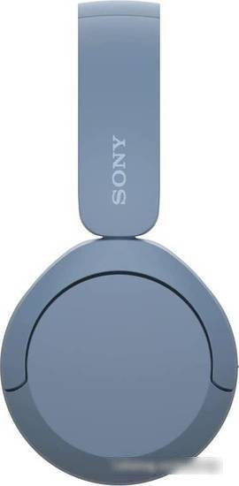 Наушники Sony WH-CH520 (синий) - фото 5 - id-p224180150