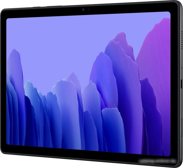 Планшет Samsung Galaxy Tab A7 2022 Wi-Fi 32GB (темно-серый) - фото 5 - id-p224179349
