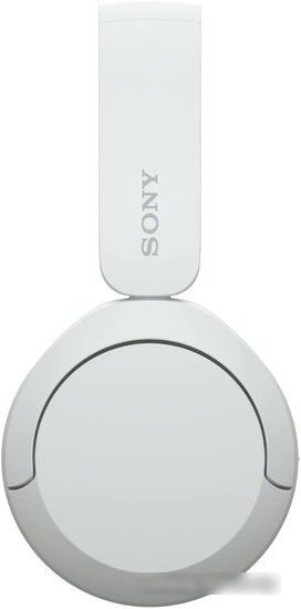 Наушники Sony WH-CH520 (белый) - фото 5 - id-p224180152