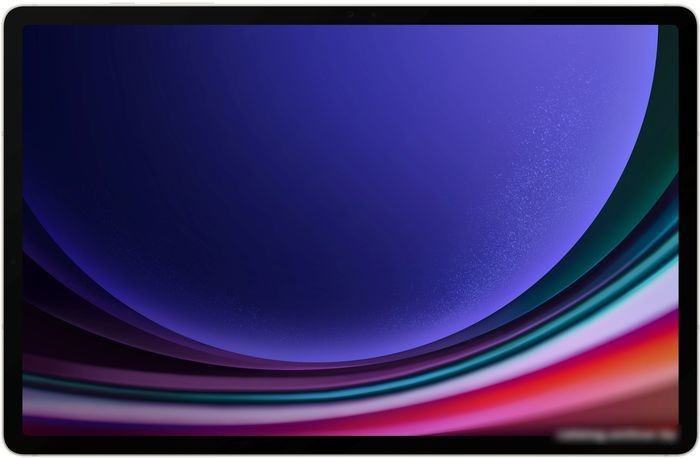 Планшет Samsung Galaxy Tab S9+ Wi-Fi SM-X810 12GB/256GB (бежевый) - фото 2 - id-p224179350