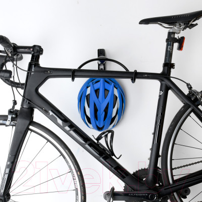 Кронштейн для велосипеда Oxford Horizontal Bike Holder / DS361 - фото 2 - id-p224175446