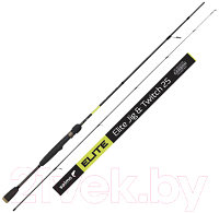 Удилище Salmo Elite Jig N Twitch 25 2.23 / 4171-223