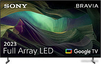 Телевизор Sony Bravia X85L KD-75X85L