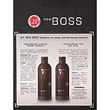 Подарочный набор Q.P. №1114 new boss: шампунь, 250 мл + гель для душа, 250 мл, фото 6