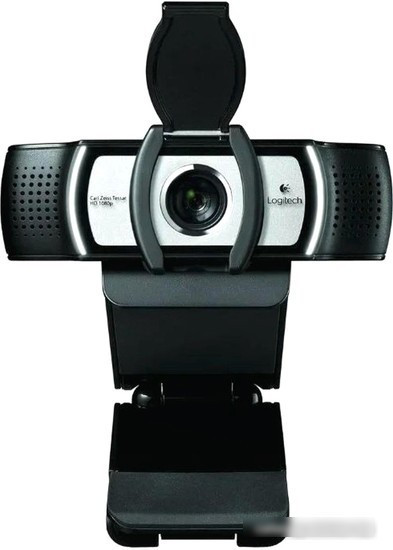 Веб-камера Logitech C930c - фото 1 - id-p224180223